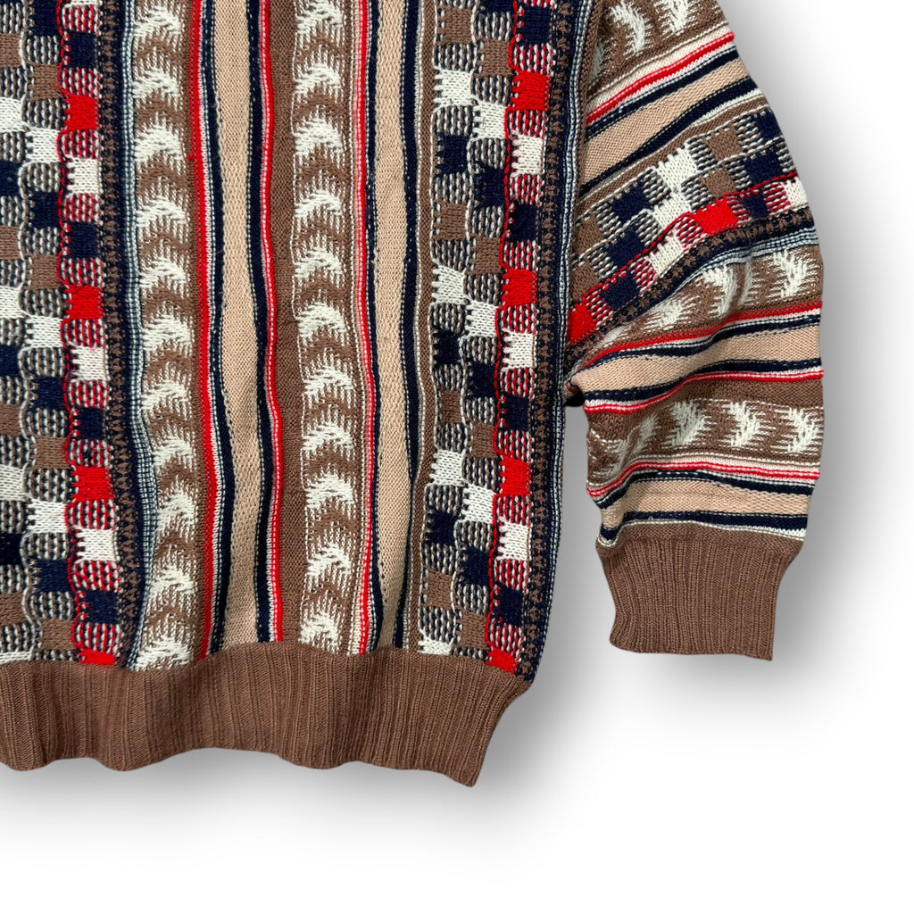 Vintage Jumper Large