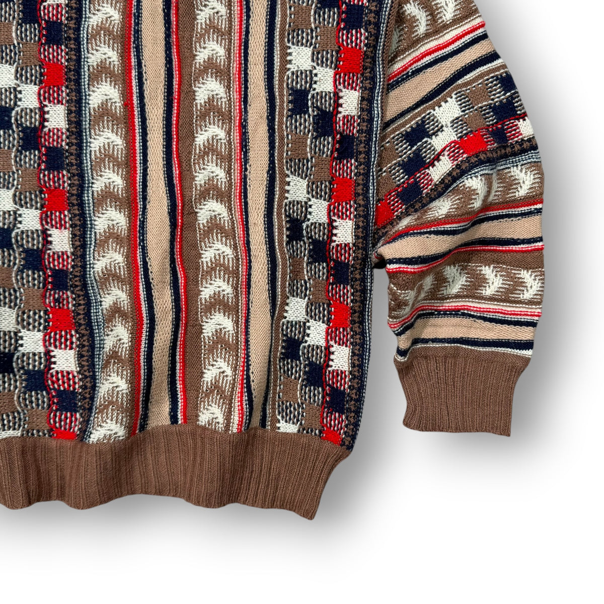 Vintage Jumper Large