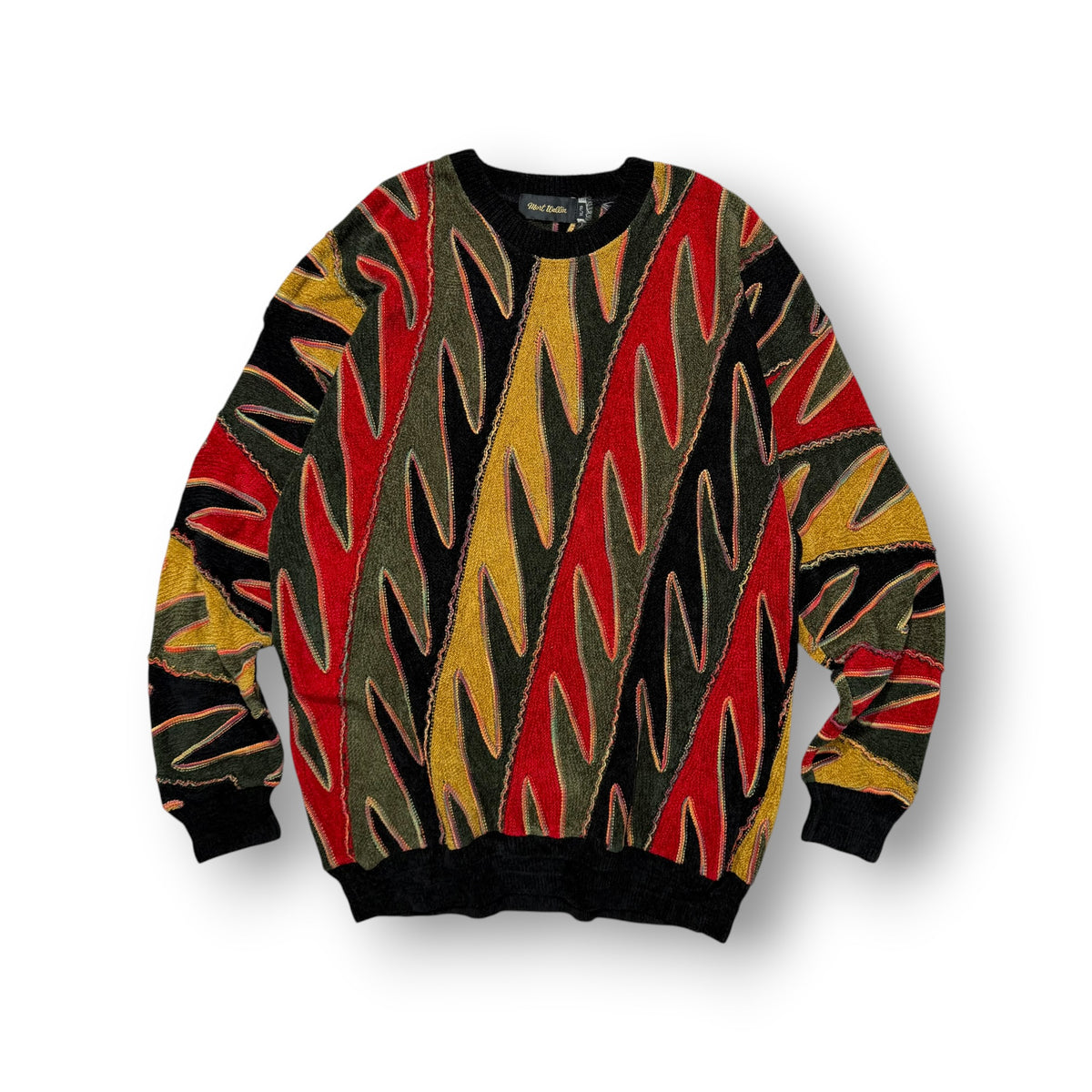 Coogi Style Jumper XL