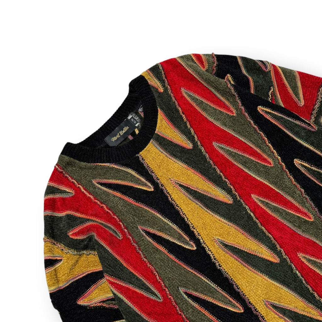 Coogi Style Jumper XL