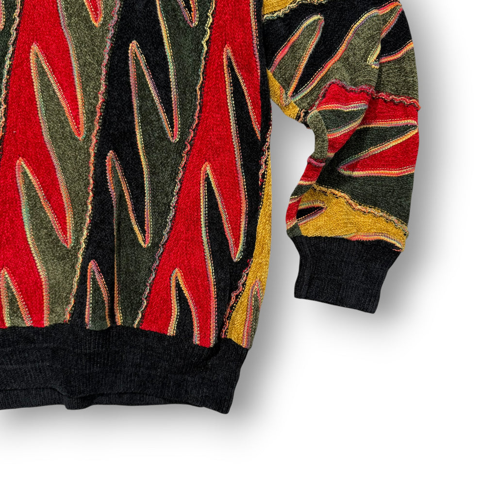 Coogi Style Jumper XL