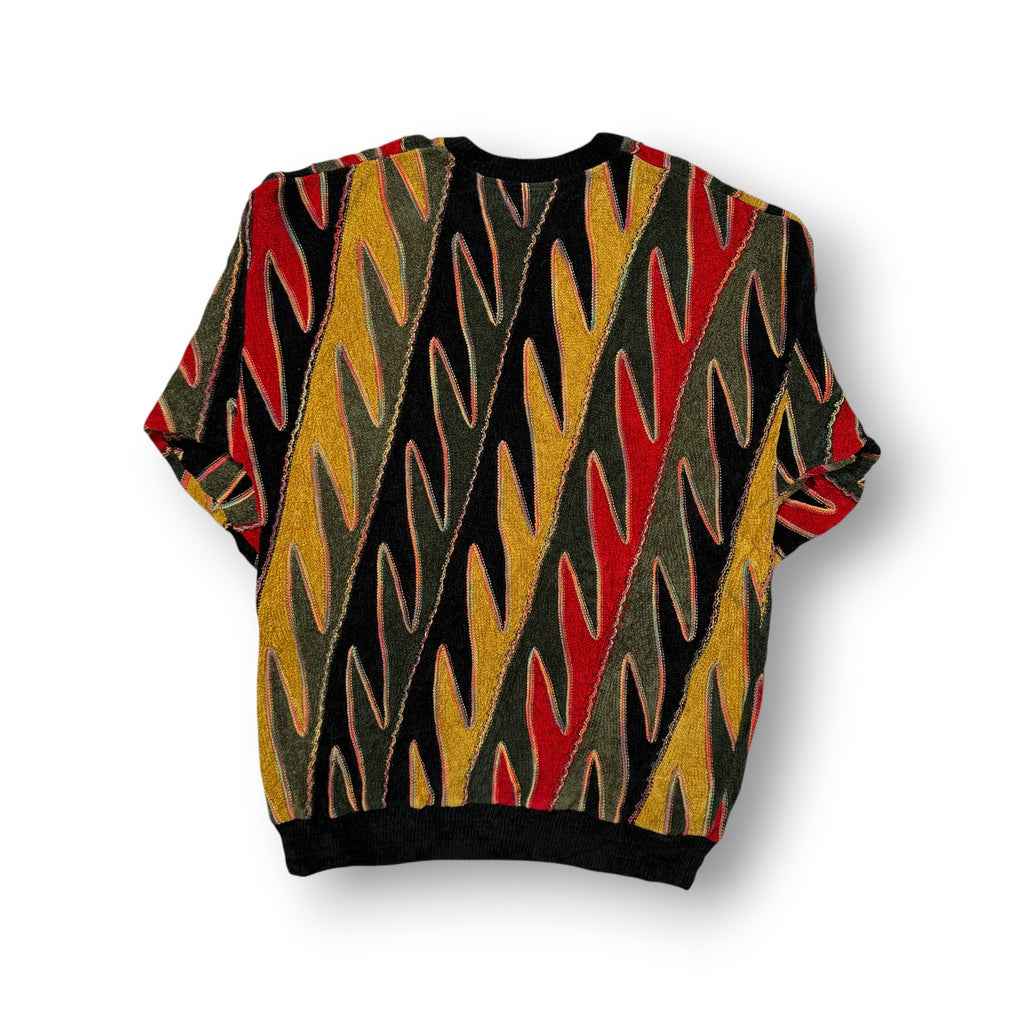 Coogi Style Jumper XL