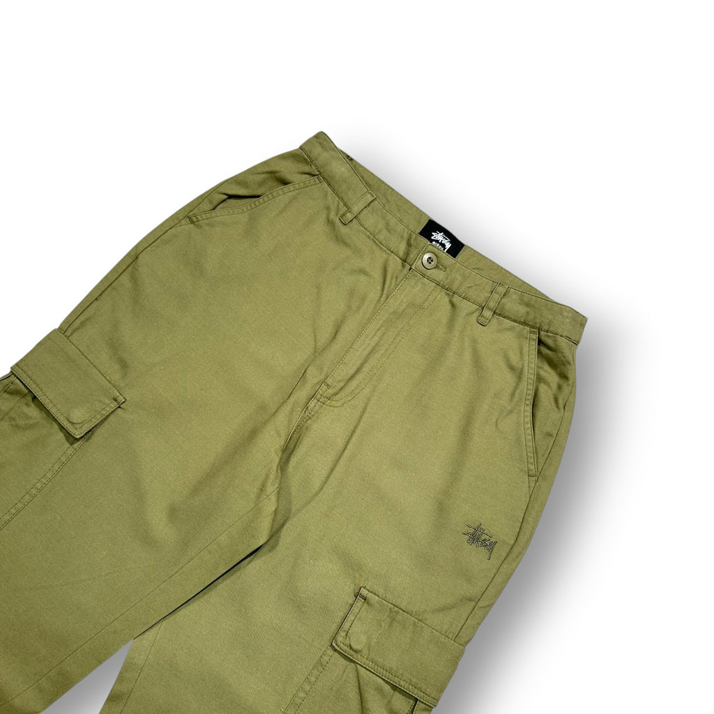 Stussy Women's Cargo Pants 10