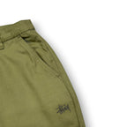 Stussy Women's Cargo Pants 10