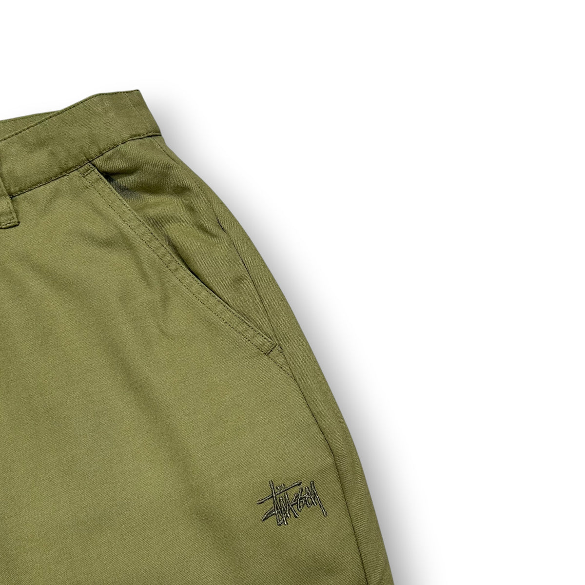 Stussy Women's Cargo Pants 10