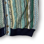Coogi Style Vest Large
