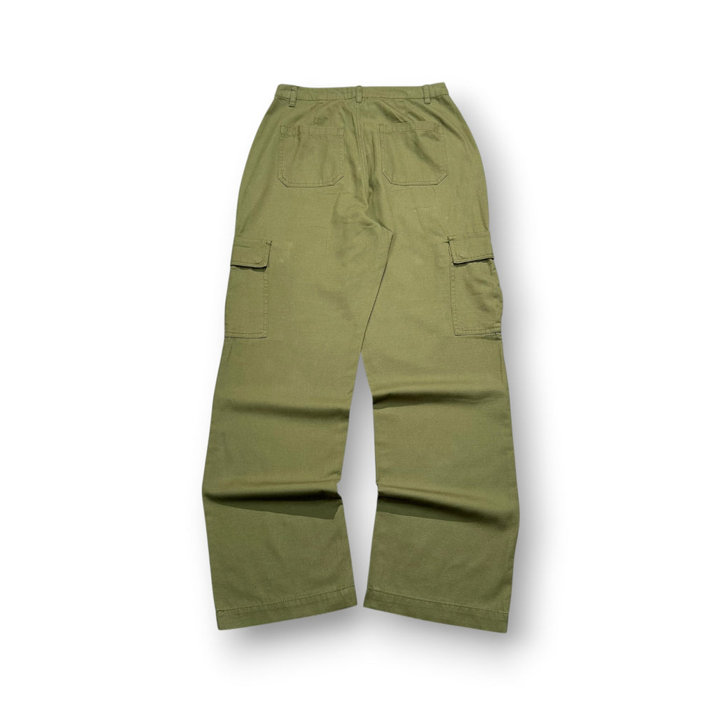 Stussy Women's Cargo Pants 10