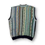 Coogi Style Vest Large