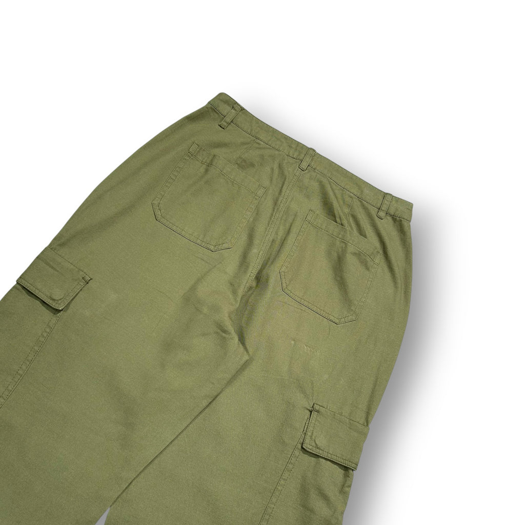 Stussy Women's Cargo Pants 10