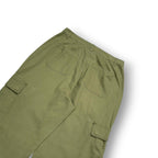 Stussy Women's Cargo Pants 10