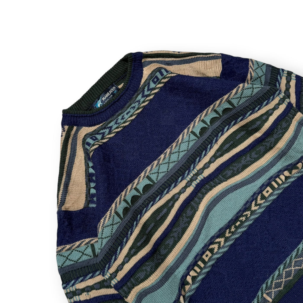Vintage 90s Jumper Medium