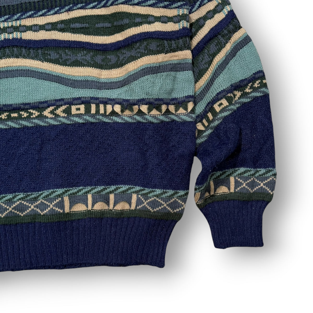 Vintage 90s Jumper Medium