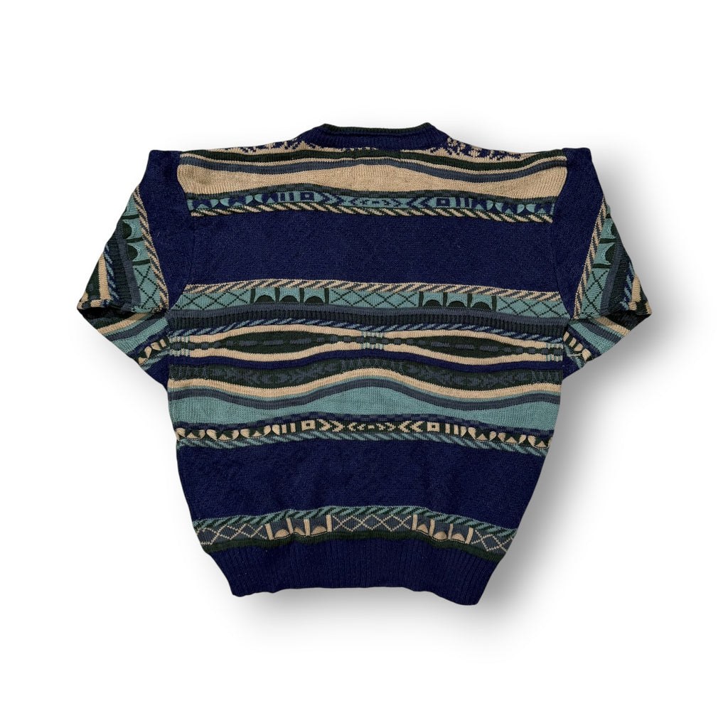 Vintage 90s Jumper Medium
