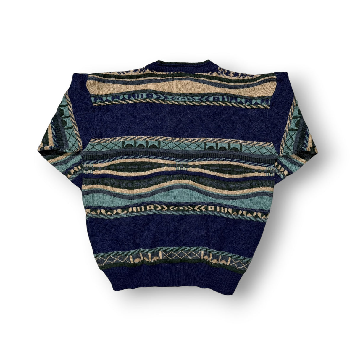 Vintage 90s Jumper Medium