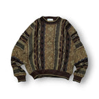 Coogi Style Jumper Medium