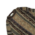 Coogi Style Jumper Medium