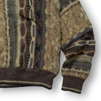 Coogi Style Jumper Medium