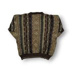 Coogi Style Jumper Medium