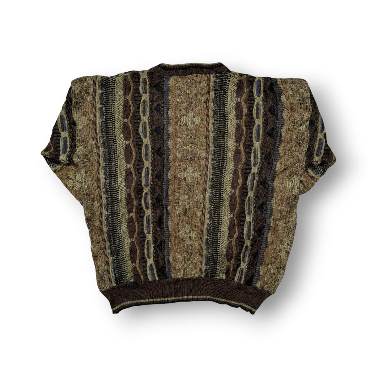 Coogi Style Jumper Medium