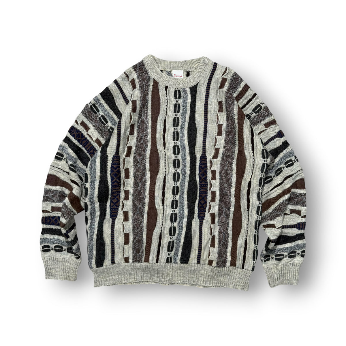 Coogi Style Jumper Large