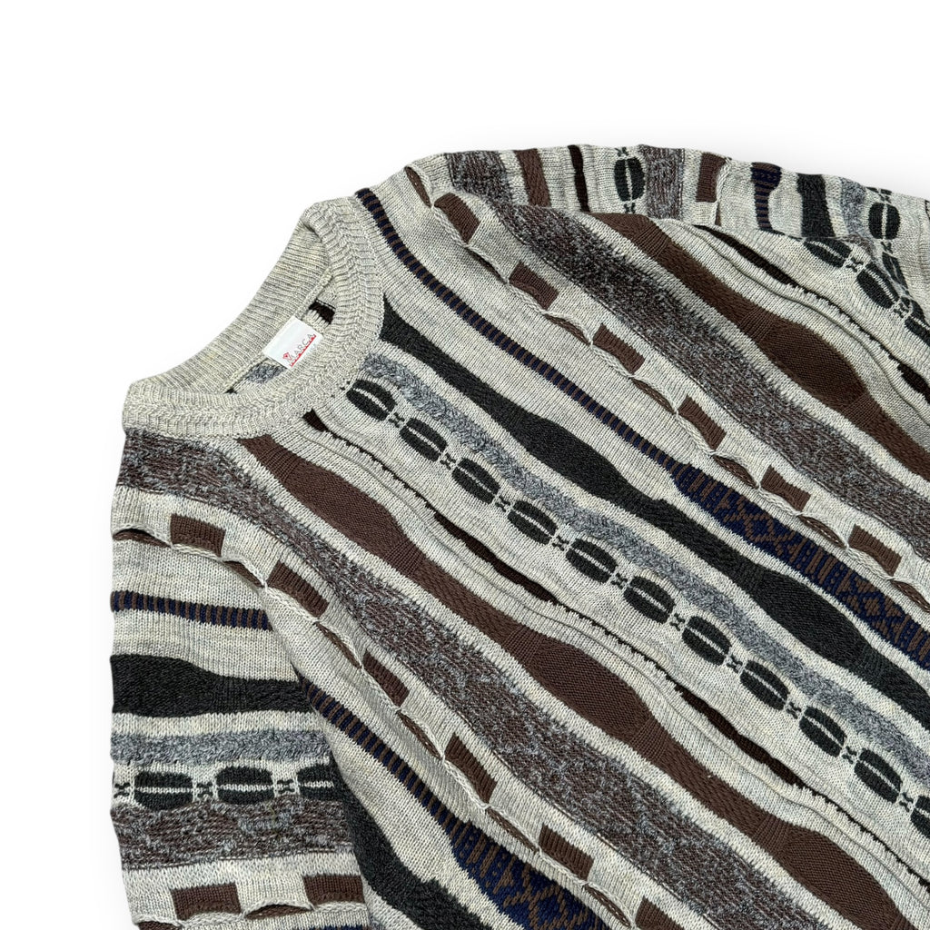 Coogi Style Jumper Large
