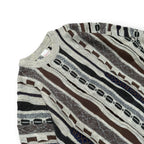 Coogi Style Jumper Large