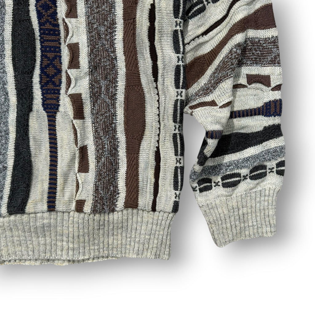Coogi Style Jumper Large