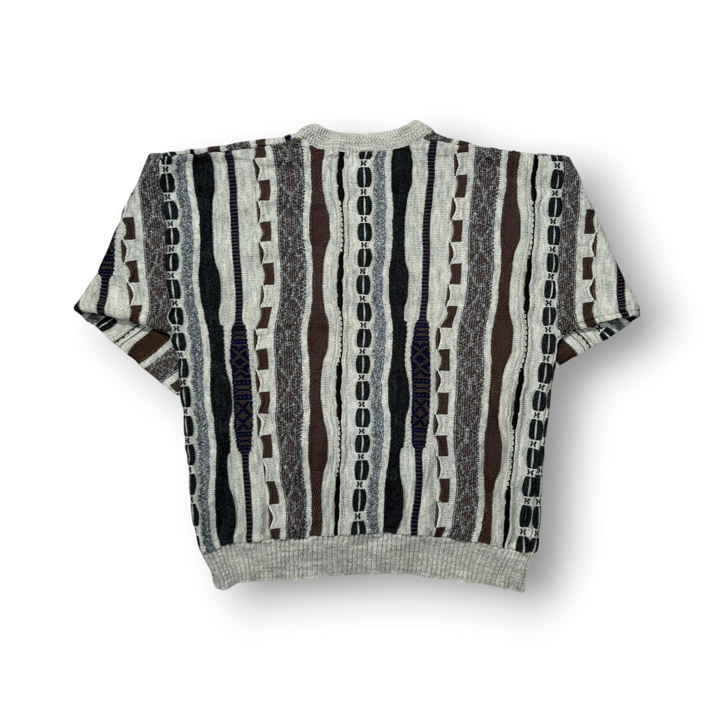 Coogi Style Jumper Large
