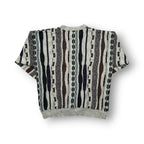 Coogi Style Jumper Large