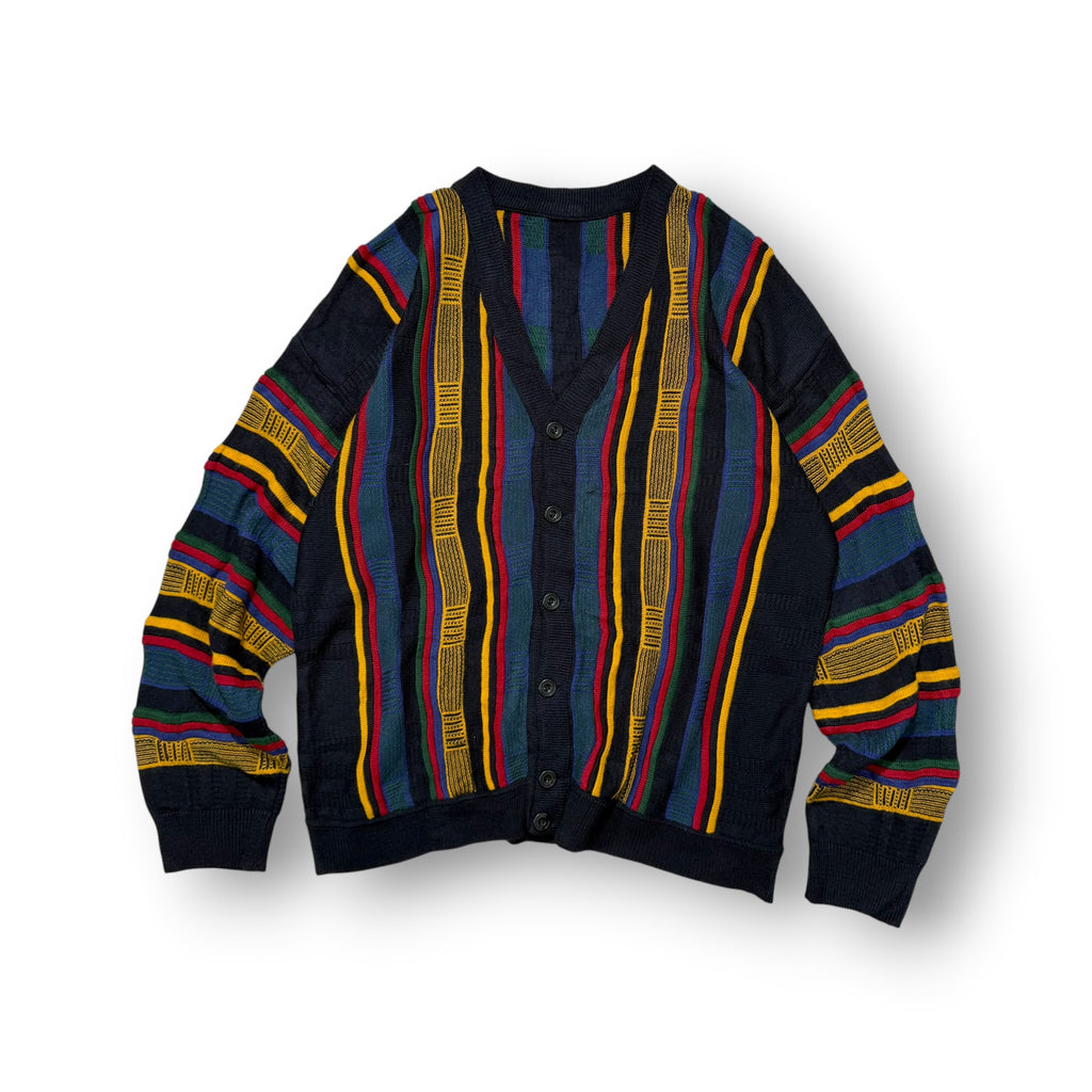 Vintage Cardigan 2XL