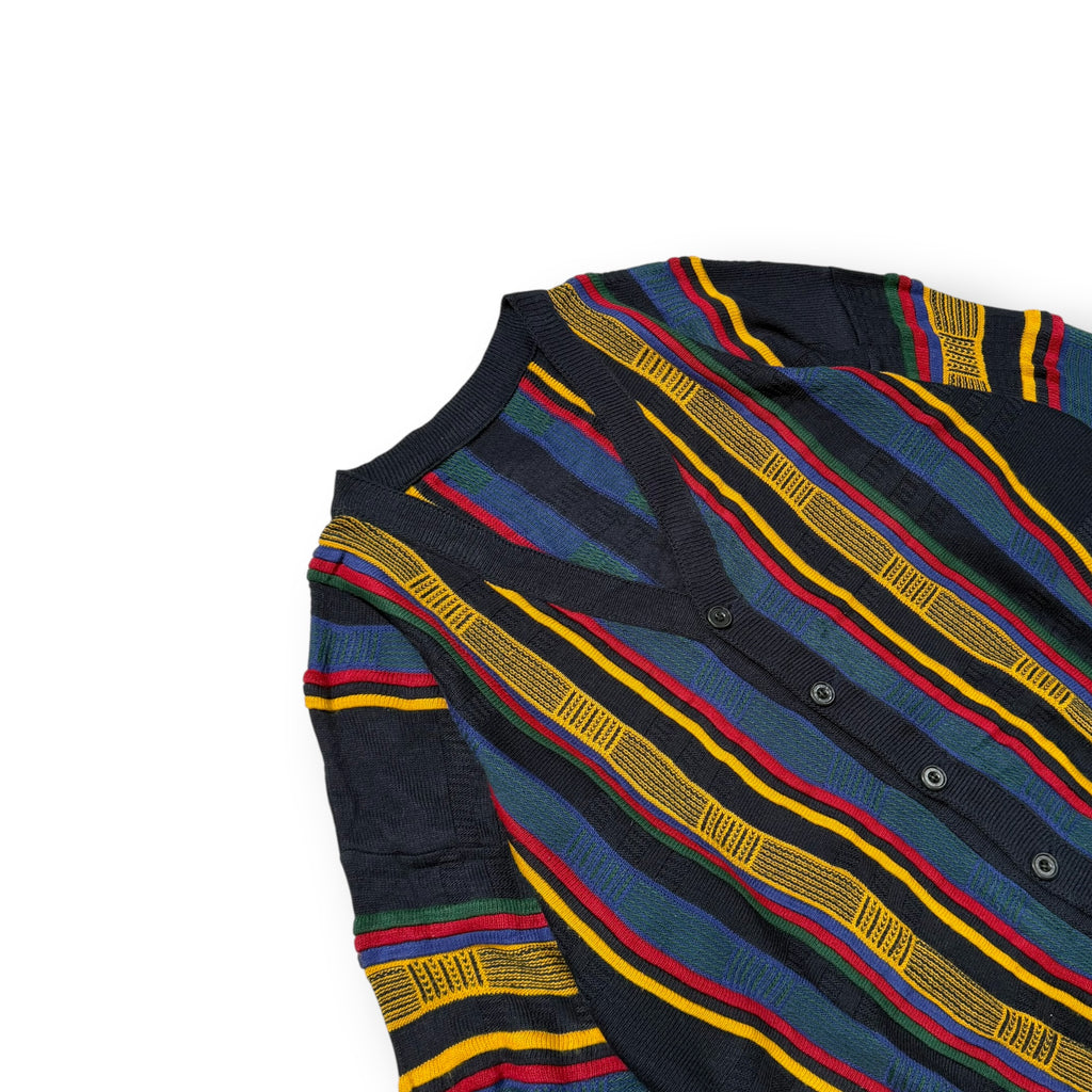 Vintage Cardigan 2XL
