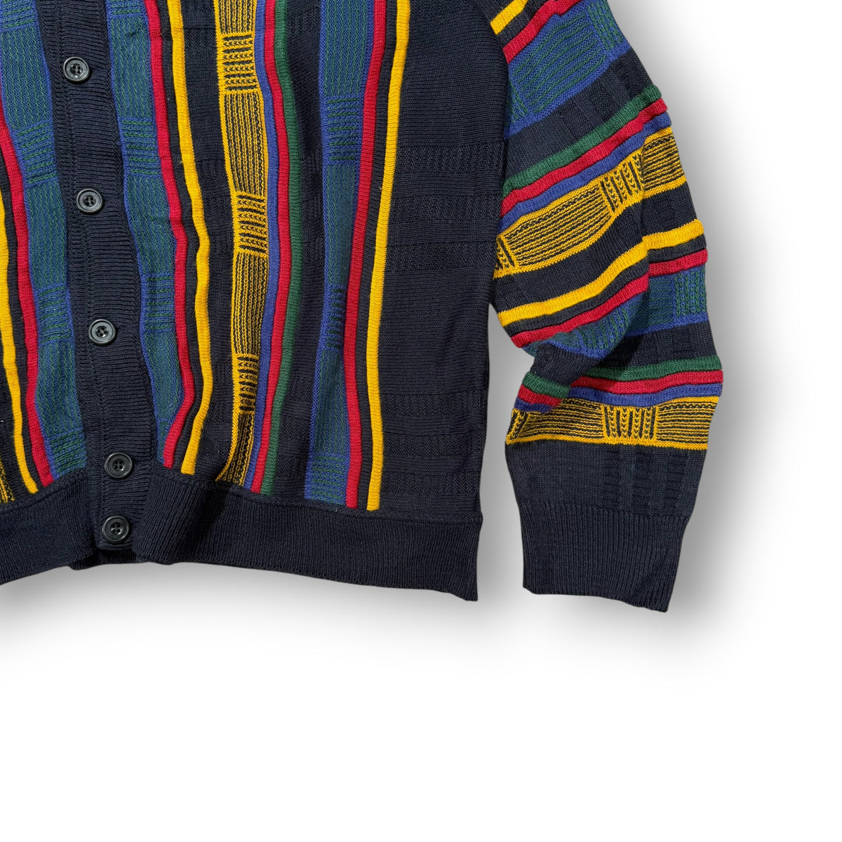 Vintage Cardigan 2XL