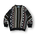 Enrico Piero Jumper Large