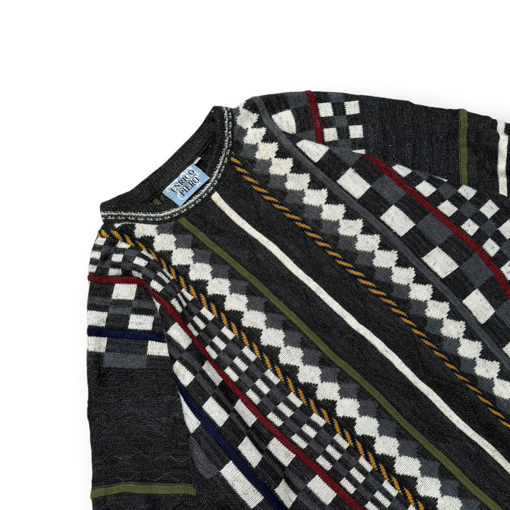 Enrico Piero Jumper Large