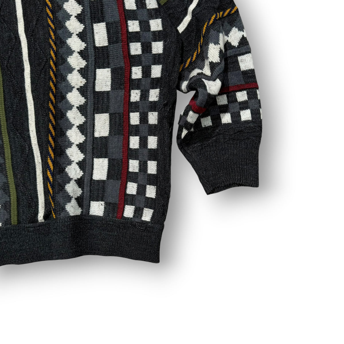 Enrico Piero Jumper Large