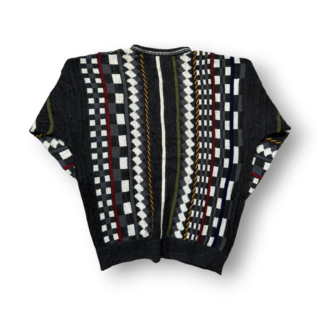 Enrico Piero Jumper Large