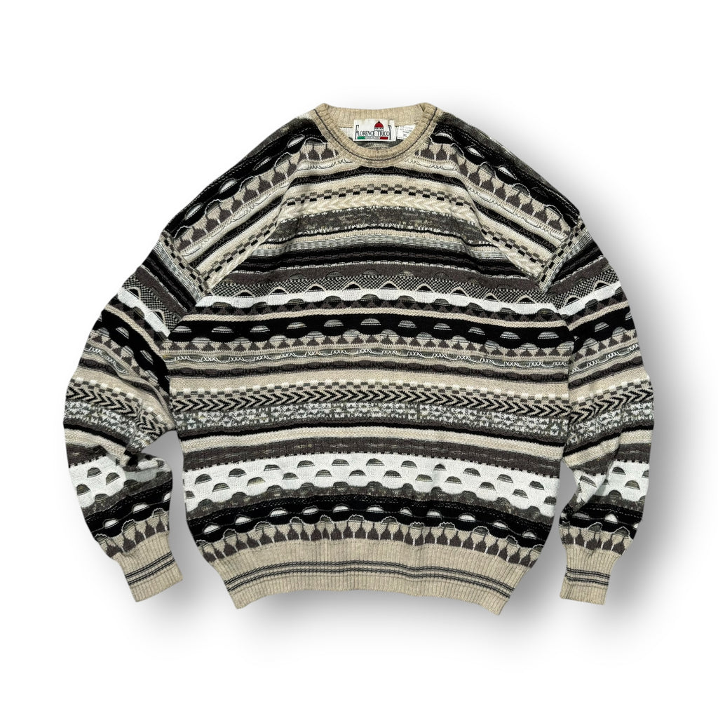 Florence Tricot Jumper XL