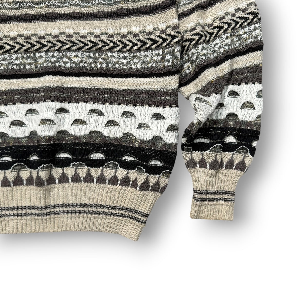 Florence Tricot Jumper XL