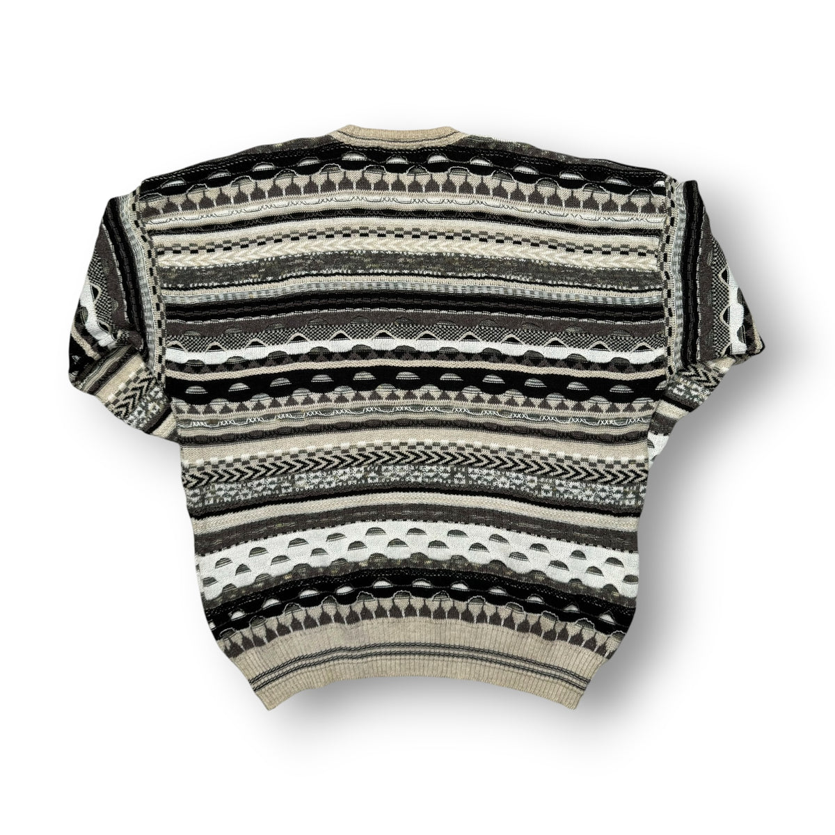 Florence Tricot Jumper XL