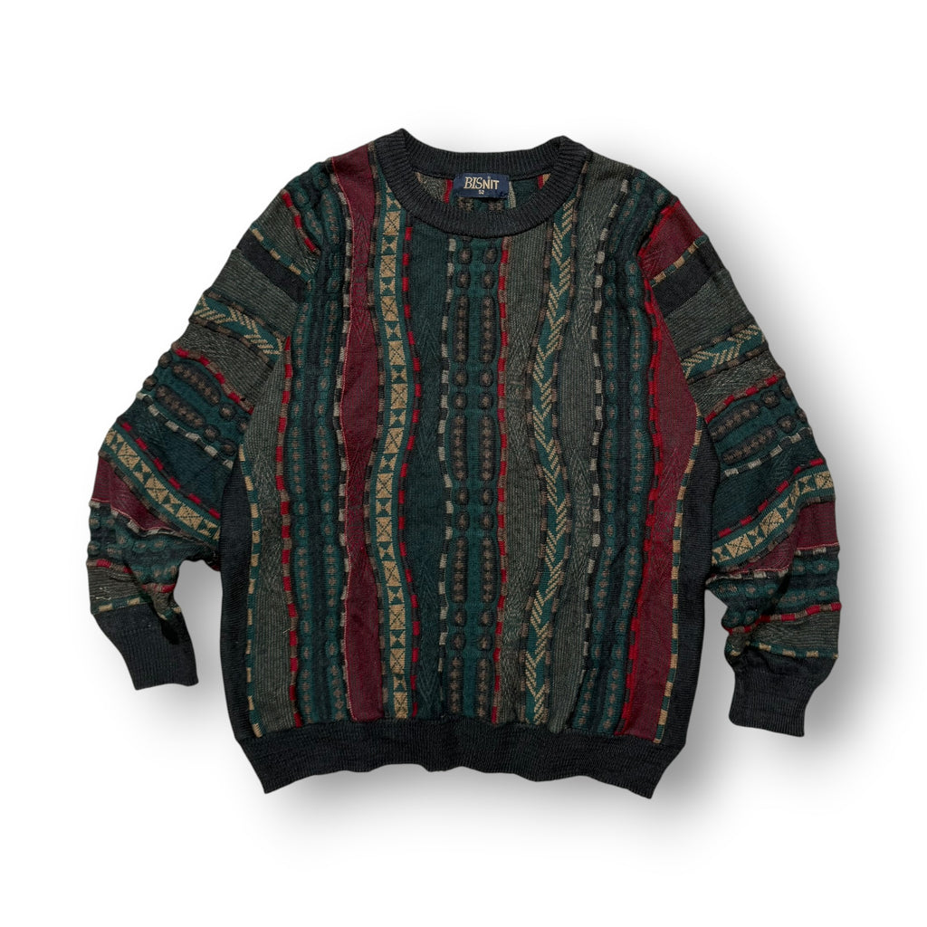Vintage Jumper Large