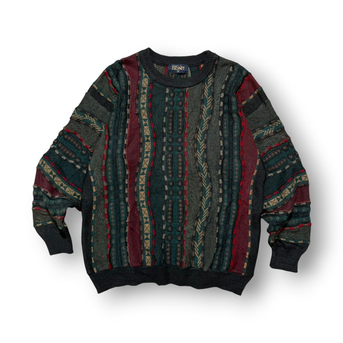 Vintage Jumper Large