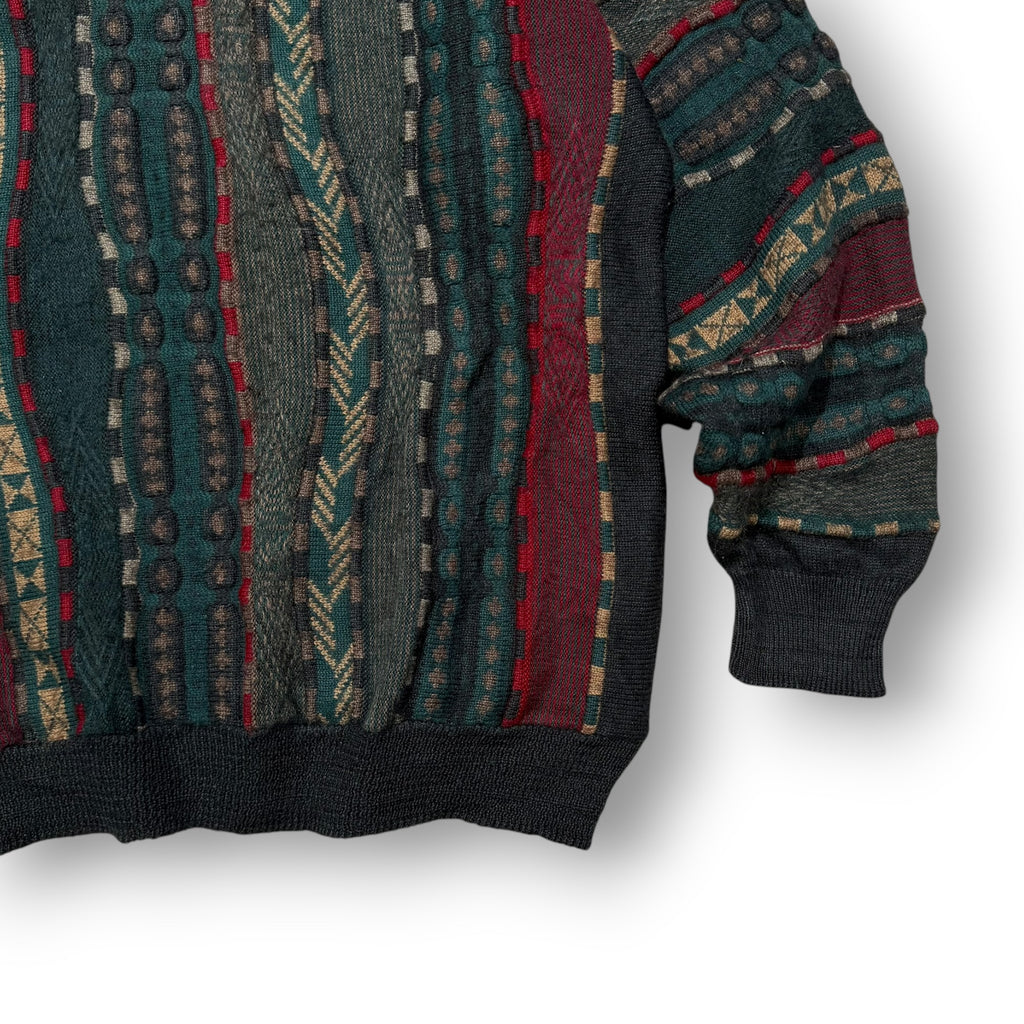 Vintage Jumper Large