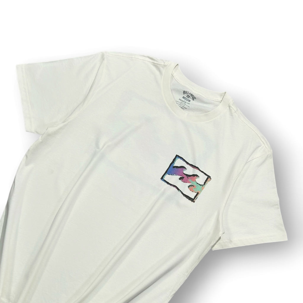 Billabong T-Shirt Large