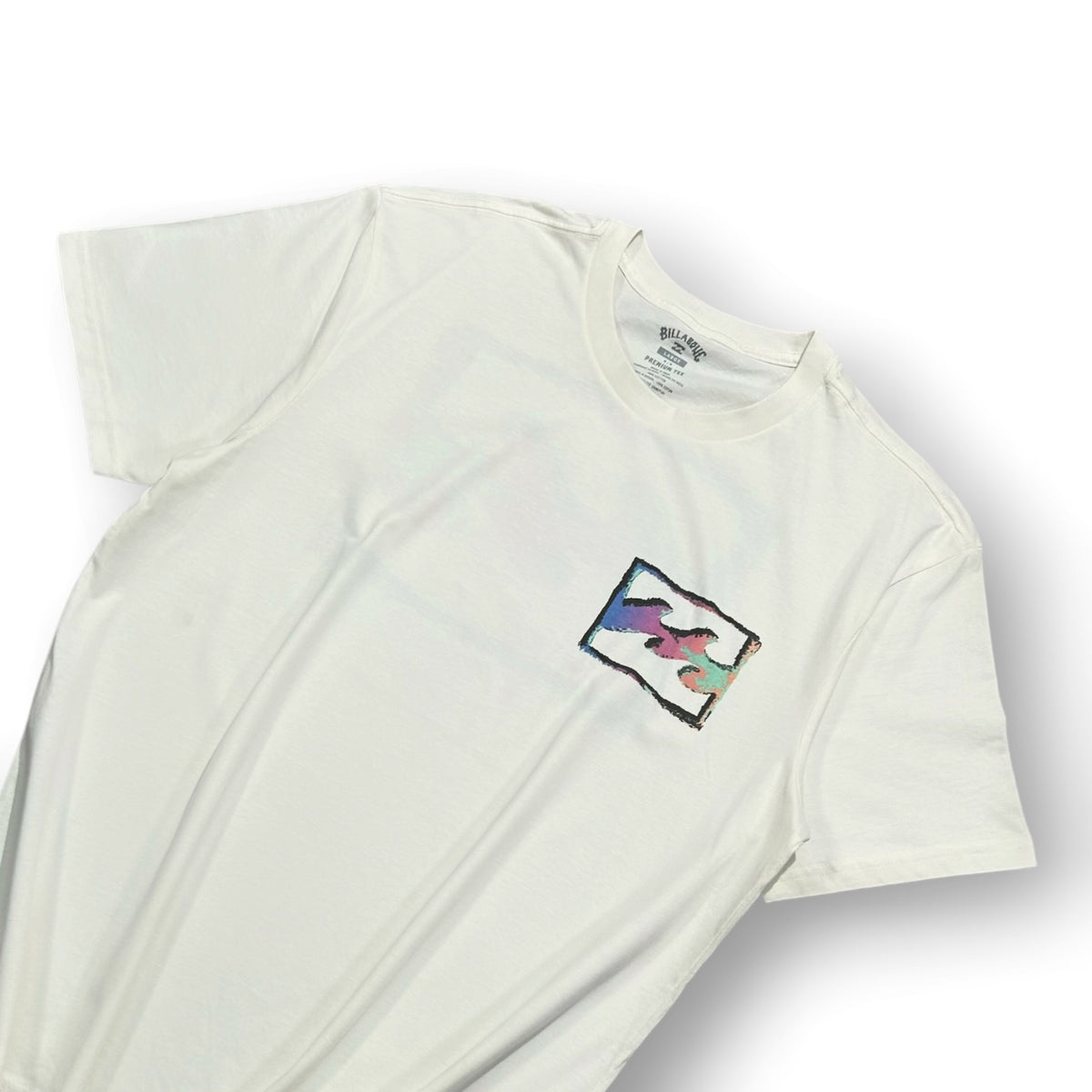 Billabong T-Shirt Large