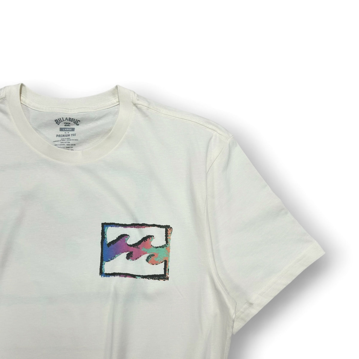 Billabong T-Shirt Large