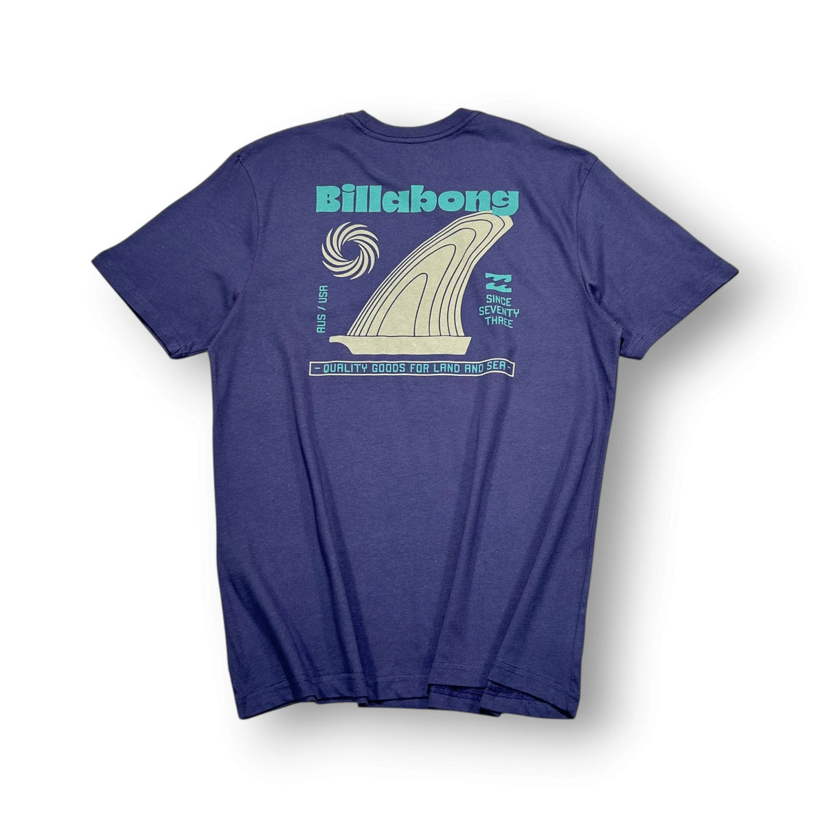 Billabong T-Shirt Large