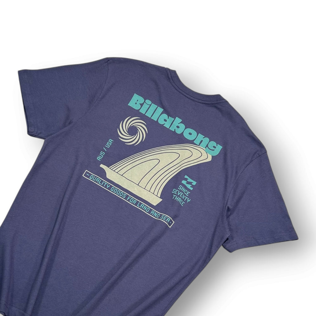 Billabong T-Shirt Large