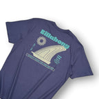 Billabong T-Shirt Large