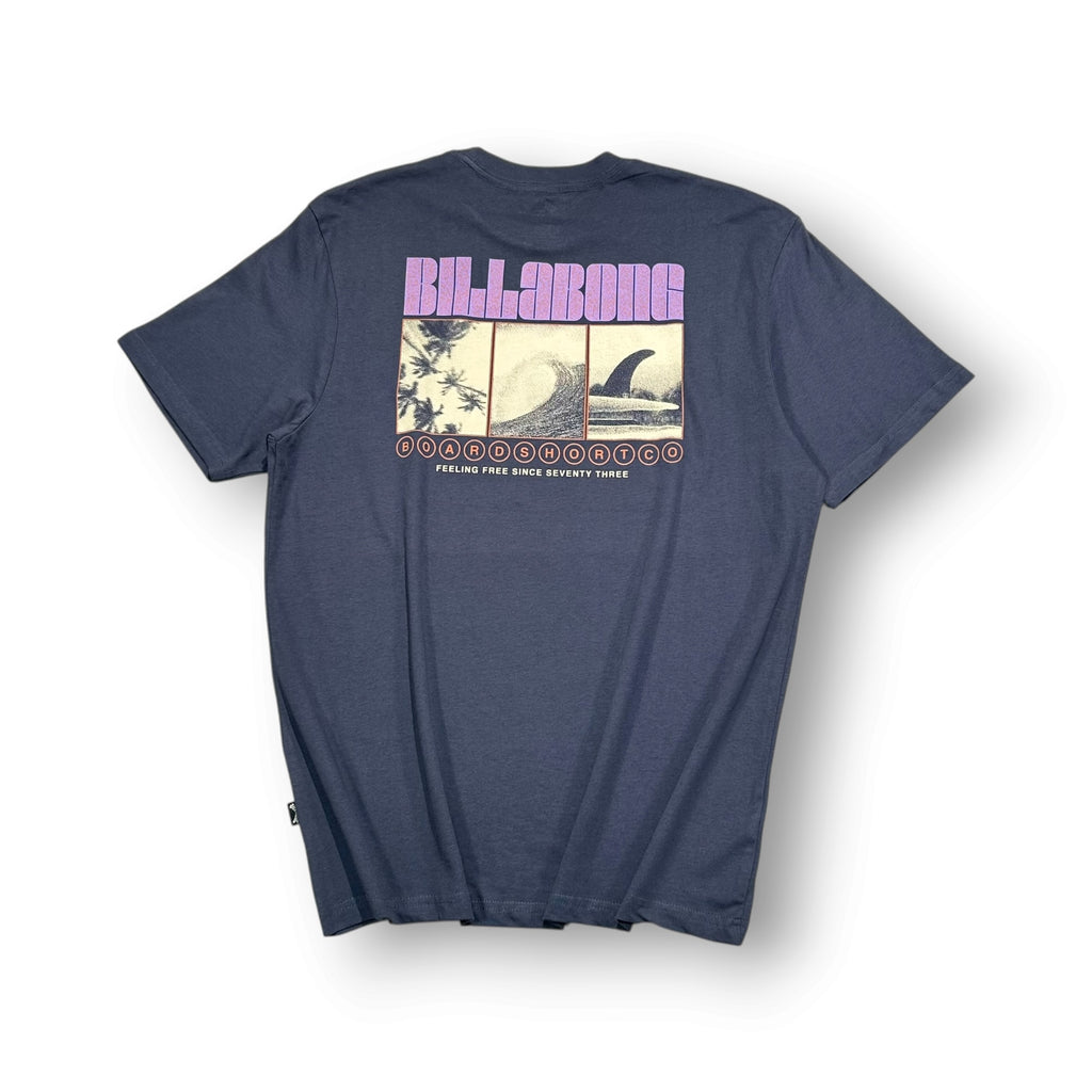 Billabong T-Shirt Medium