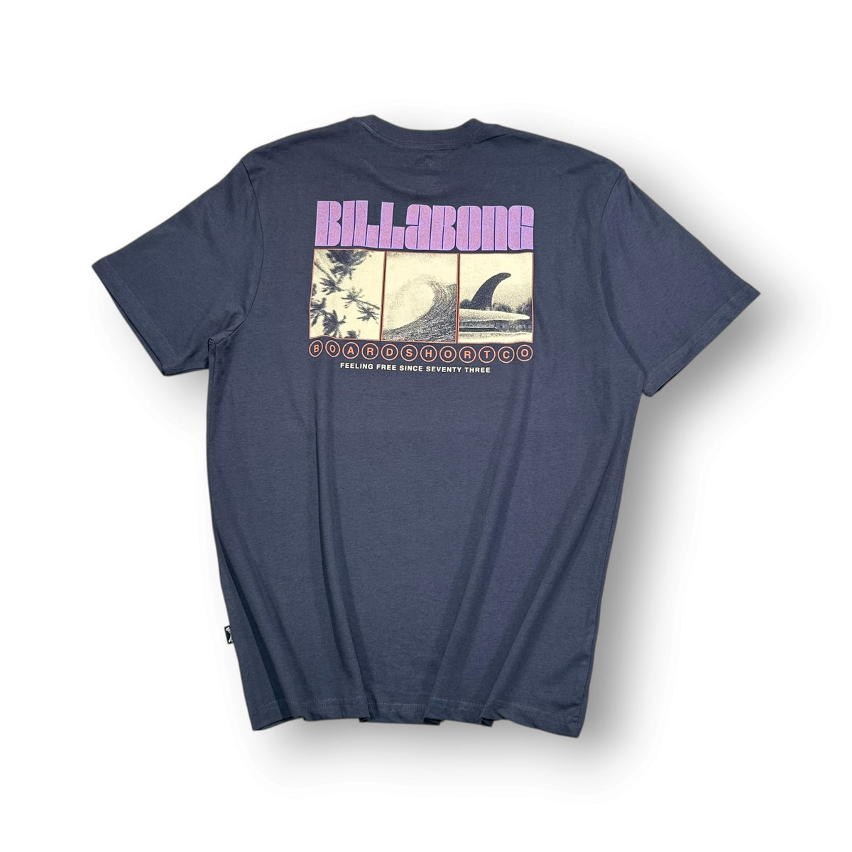 Billabong T-Shirt Medium
